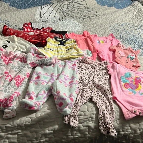 New bundle - Picture 1 of 6